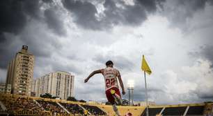 Red Bull Bragantino segue sem vencer no Paulistão