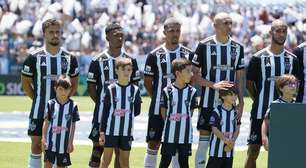 Na estreia do Campeonato Mineiro, Dalla elogia: "Foi uma impressão bem positiva"