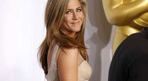 Jennifer Aniston já negou affair com Barack Obama: "encontrei com ele uma vez"