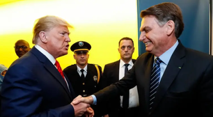 Trump pode mesmo ajudar Bolsonaro a revitalizar seu grupo político?