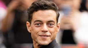 Rami Malek relembra quando quase foi preso em Los Angeles: 'Egípcio, não latino'