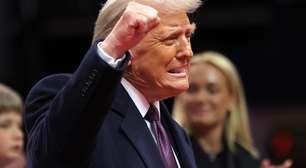 Ataques a aliados, perda de direitos e estrangeiros 'lixo': as frases que marcaram o 1º ano de Trump 2