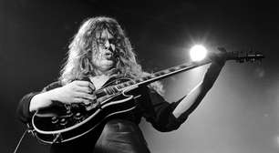 Morre John Sykes, o guitarrista que mudou o Whitesnake