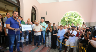 Governador anuncia investimentos na área ambiental e na saúde de Teresópolis