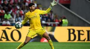 Grêmio mira goleiro do Braga