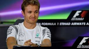 F1: Rosberg acredita que Leclerc pode superar Hamilton na Ferrari