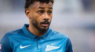 O verdadeiro valor que o Botafogo vai pagar ao Zenit por Wendel