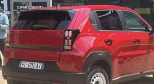 Fiat Uno de Volta: Descubra o Carro que Vai Substituir Argo e Mobi!