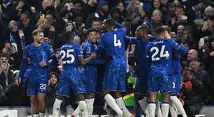 Chelsea bate Wolves e volta a vencer na Premier League