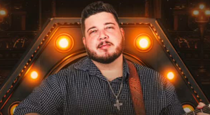 Quem era Rodolfo Favero, cantor sertanejo que morreu aos 33 anos