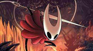 Hollow Knight: Silksong "é real, está progredindo e será lançado", diz estúdio