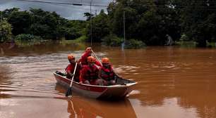 Mato Grosso: 20 municípios declararam situação de emergência após chuvas intensas no estado