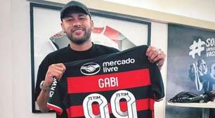 Flamengo desistiu de Neymar por este motivo e o craque já encaminhou com time da Série A