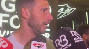 "Pegou todos de surpresa": Calleri falou sobre propostas para deixar o São Paulo pela 1º vez e revelou onde vai jogar em 2025