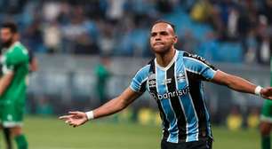 Grêmio x Brasil de Pelotas: onde assistir, escalações, arbitragem, retrospecto e horário