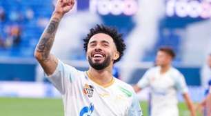 Claudinho recusa Palmeiras e irá defender clube do Qatar