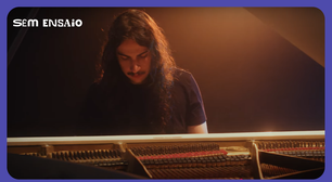 Yohan Kisser: A influência de Tom Jobim e a dor de perder a mãe