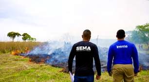 Sema promove seminário sobre prevenção e combate a incêndios florestais