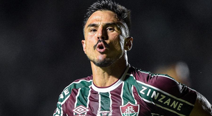 Ex-Fluminense se prepara para "abrir o bolso" após se envolver em polêmica