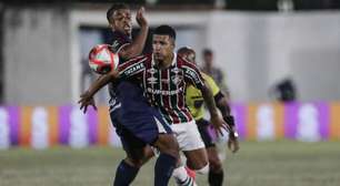 Fluminense pode precisar de 75% de aproveitamento para avançar à semifinal do Carioca