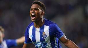 "Condição para liberar Wendell": São Paulo recebe proposta de R$ 56 milhões do Porto por joia e liberação do lateral