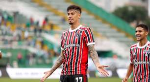 "Rigoni adora o São Paulo": Arnaldo Ribeiro revela condição colocada na mesa por empresário em negociação com o Tricolor