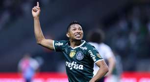 Fluminense avança em negociação por Rony, do Palmeiras