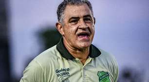 Marcelo Chamusca vence em estreia do Floresta e projeta segundo jogo da competição: 'Sabemos da dificuldade'