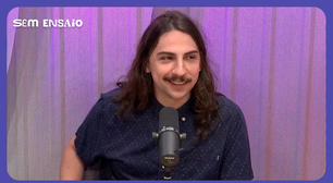 Yohan Kisser: Música no sangue e caminhos diferentes