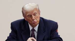 Vereadores de Belém declaram Trump como 'persona non grata' após tarifaço contra exportações brasileiras