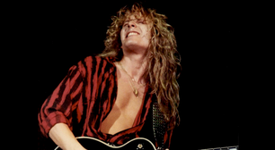 O rock perde John Sykes, lendário guitarrista, aos 65 anos