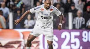 Wendel Silva vive semestre decisivo no Santos