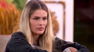 Yasmin Brunet ganhou bronca de Boninho por brincar com produção durante BBB 24