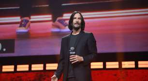 O Incrível Patrimônio e Trajetória de Keanu Reeves em Hollywood