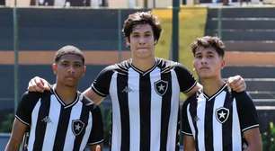 Quando ninguém esperava, Botafogo empresta promessa titular para clube da Série D