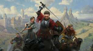 Kingdom Come: Deliverance 2 ganha cronograma de conteúdos pós-lançamento