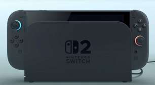 Publisher acredita que o Switch 2 deve ser lançado entre abril e setembro