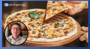 Ex-repositor de mercadorias fatura R$ 80 milhões com franquia de pizzas