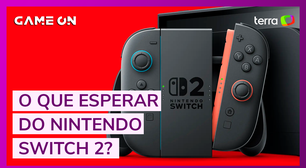 O que esperar do Nintendo Switch 2?