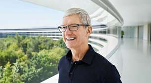 4 hábitos matinais do CEO da Apple que o levaram ao sucesso