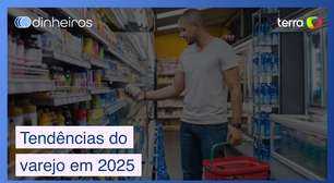 5 tendências concretas para o varejo em 2025, no Brasil