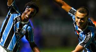 Hoje tem Grêmio na Copinha rumo ao título inédito