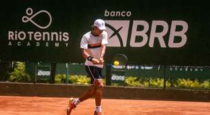 Rio Tennis Academy apresenta novos nome e tem forte time de 16 anos para temporada