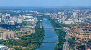 Conheça Teresina: Uma Jornada pela Primeira Capital Planejada do Brasil