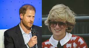 R$ 72 milhões: Príncipe Harry ganha fortuna na Justiça em decisão relacionada à morte da mãe, Princesa Diana