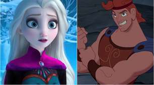 Nem Elsa, nem Hércules: Este é o personagem mais poderoso da Disney