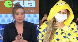 Sonia Abrão alerta sobre gravidez de risco de Lexa: 'Apenas 25% de chance de sobreviver'