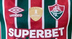 Fluminense deve antecipar lançamento de uniformes por causa do Mundial