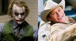 17 anos sem Heath Ledger: os 6 melhores filmes com o ator