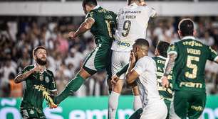 Cartomante crava resultado entre Santos x Palmeiras: "Garantido"